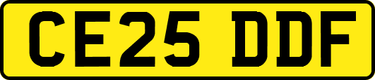 CE25DDF