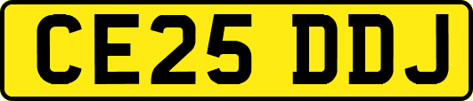 CE25DDJ