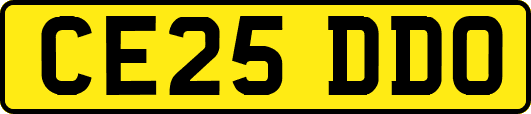 CE25DDO