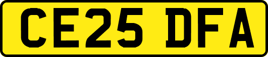 CE25DFA