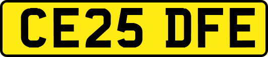 CE25DFE