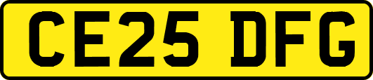 CE25DFG