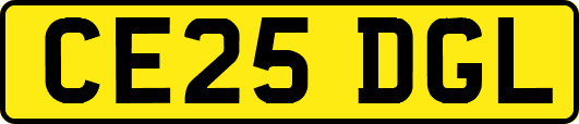 CE25DGL