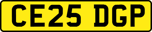 CE25DGP