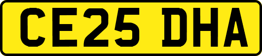 CE25DHA