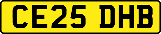 CE25DHB