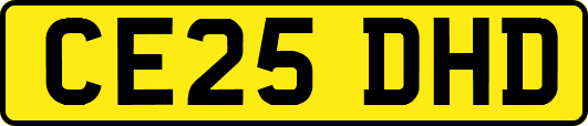 CE25DHD
