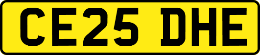 CE25DHE
