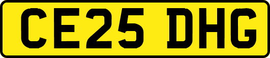 CE25DHG