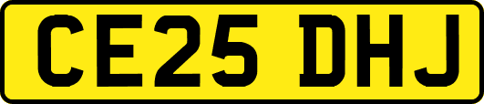 CE25DHJ
