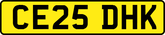 CE25DHK