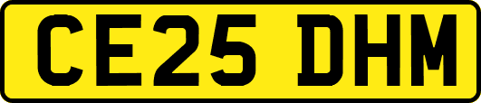 CE25DHM