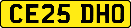 CE25DHO
