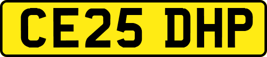 CE25DHP