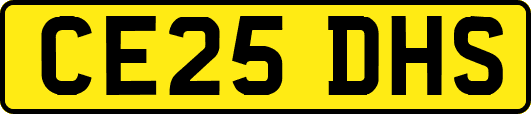 CE25DHS