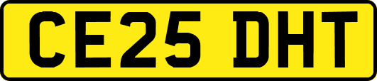 CE25DHT