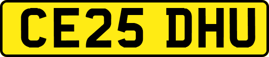 CE25DHU