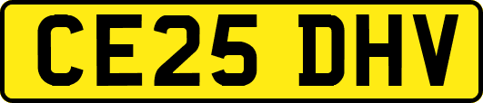 CE25DHV