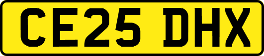 CE25DHX