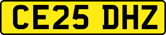 CE25DHZ