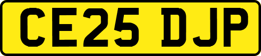 CE25DJP