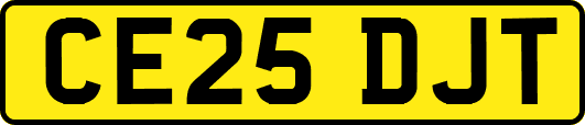CE25DJT