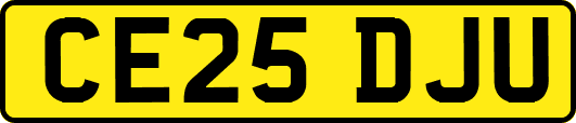 CE25DJU