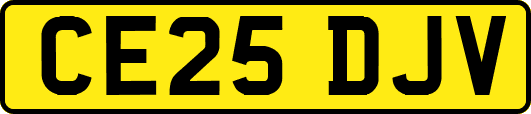 CE25DJV