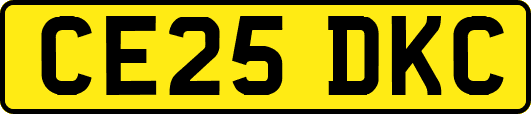 CE25DKC