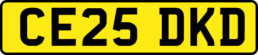CE25DKD