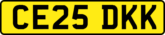 CE25DKK