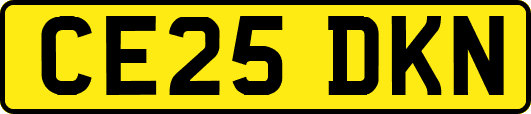 CE25DKN