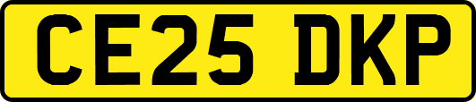 CE25DKP