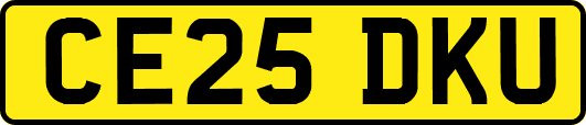 CE25DKU