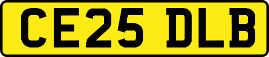 CE25DLB