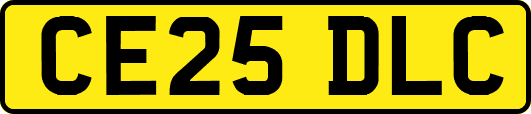 CE25DLC