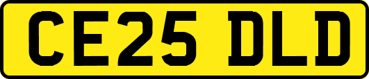 CE25DLD