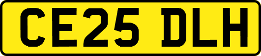 CE25DLH