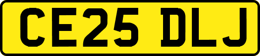CE25DLJ