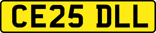 CE25DLL