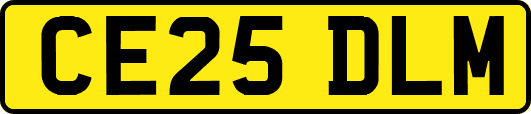CE25DLM