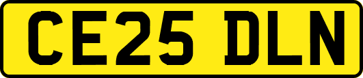 CE25DLN