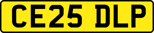 CE25DLP