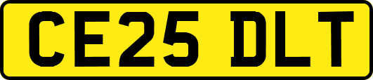 CE25DLT