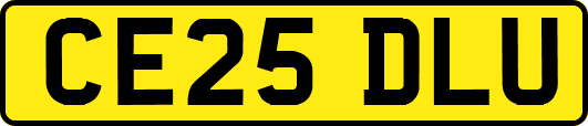 CE25DLU