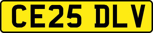 CE25DLV