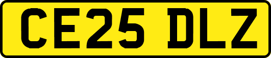 CE25DLZ