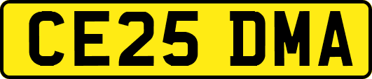 CE25DMA
