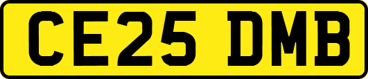 CE25DMB