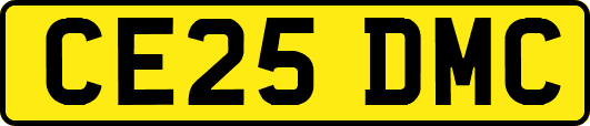CE25DMC
